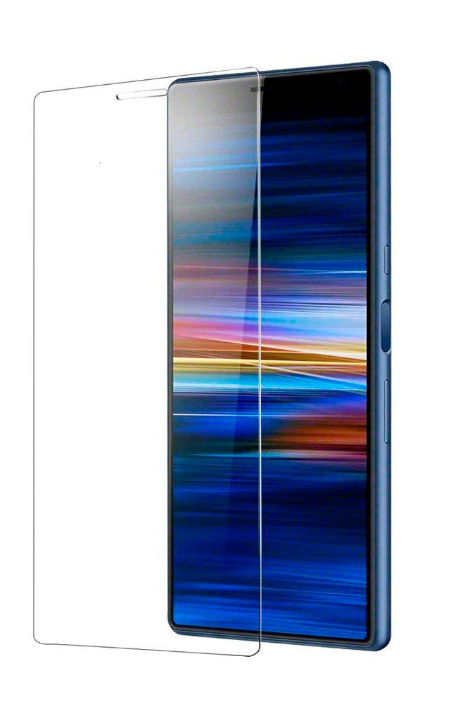 Защитное стекло iLike Sony Xperia 10
