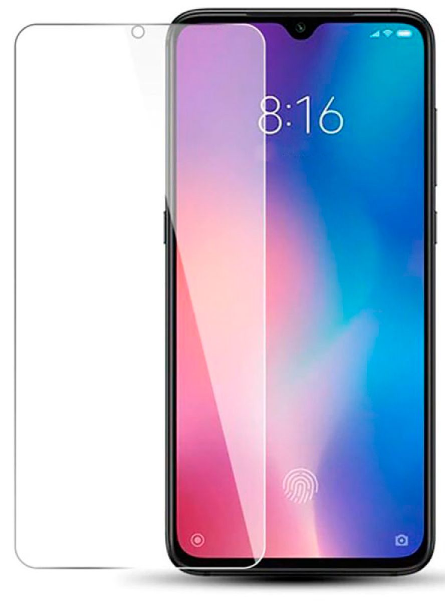 Защитное стекло iLike Xiaomi Mi 9