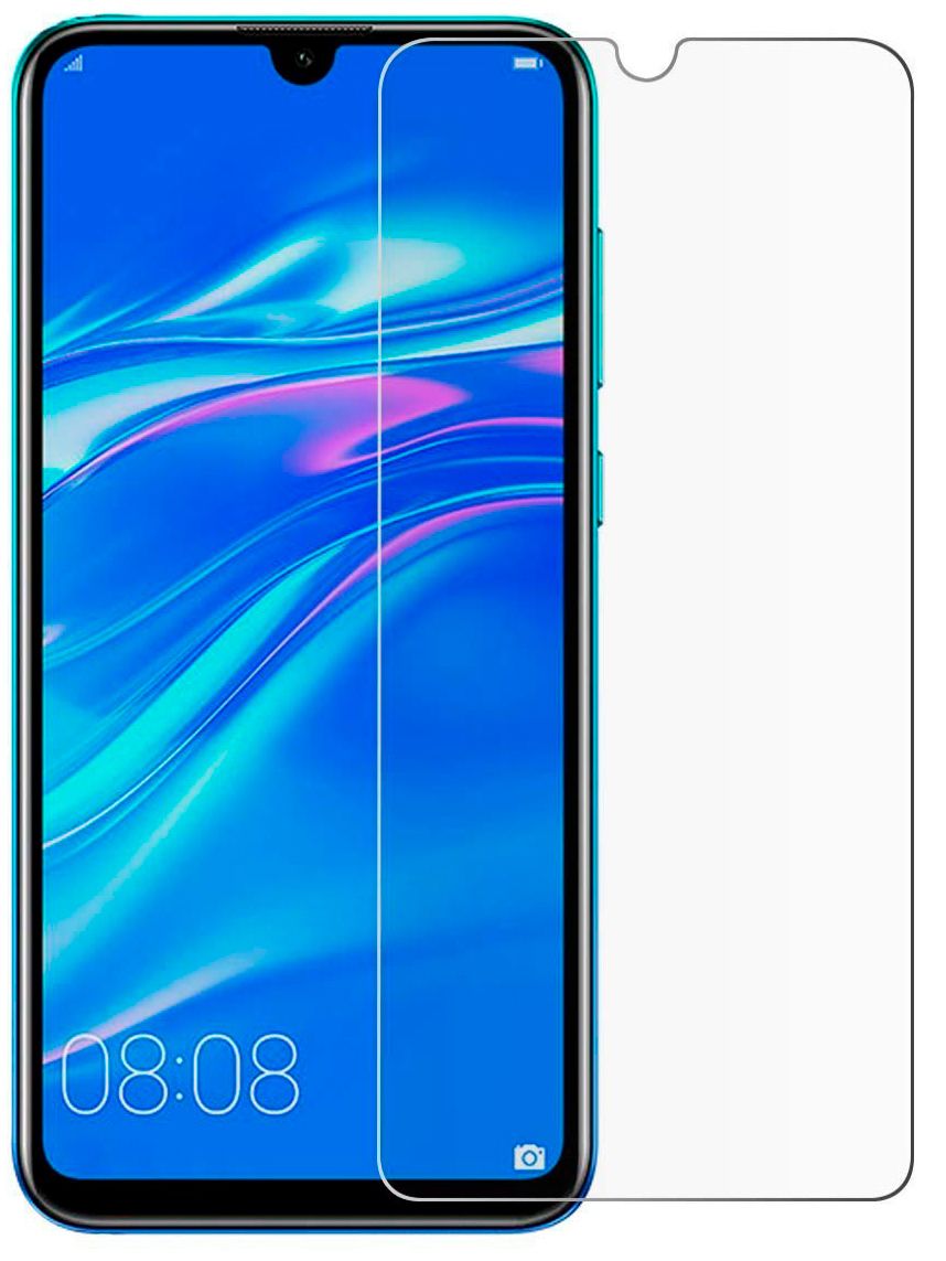 Защитное стекло Evelatus Huawei Y7 2019