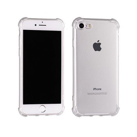 Tagakaaned GreenGo Honor View 20 Back Case Anti Shock  0.5mm Transparent