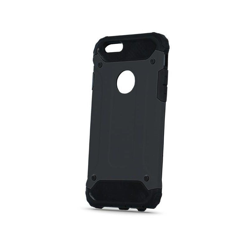 Чехол на заднюю панель GreenGo Samsung Samsung S10 Defender case II Black