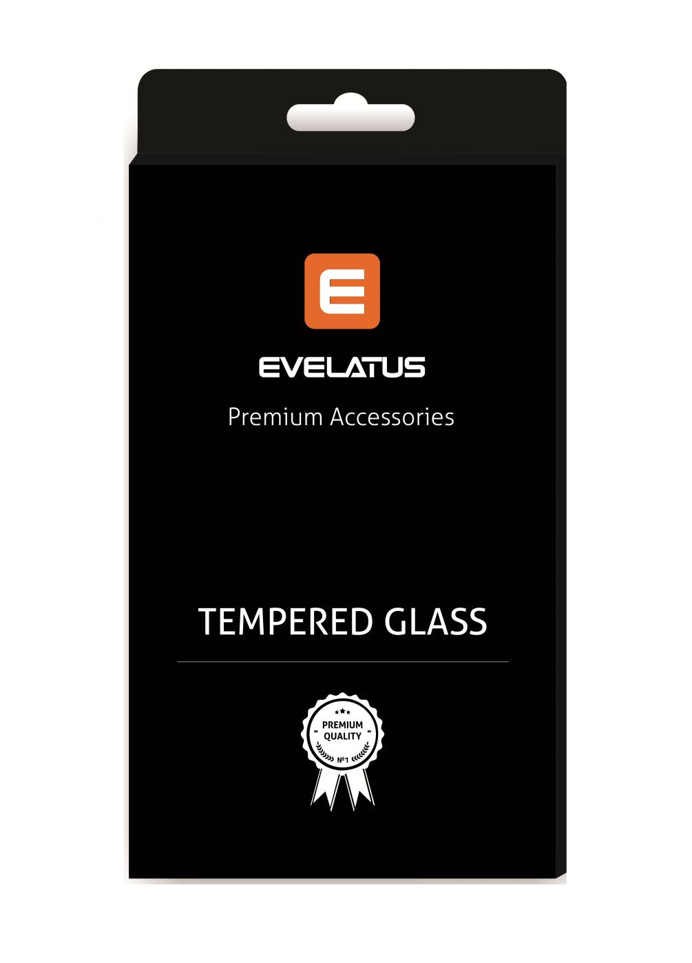 Защитное стекло Evelatus Xiaomi Redmi Note 7 2.5D Full Cover Japan Glue Glass Anti-Static