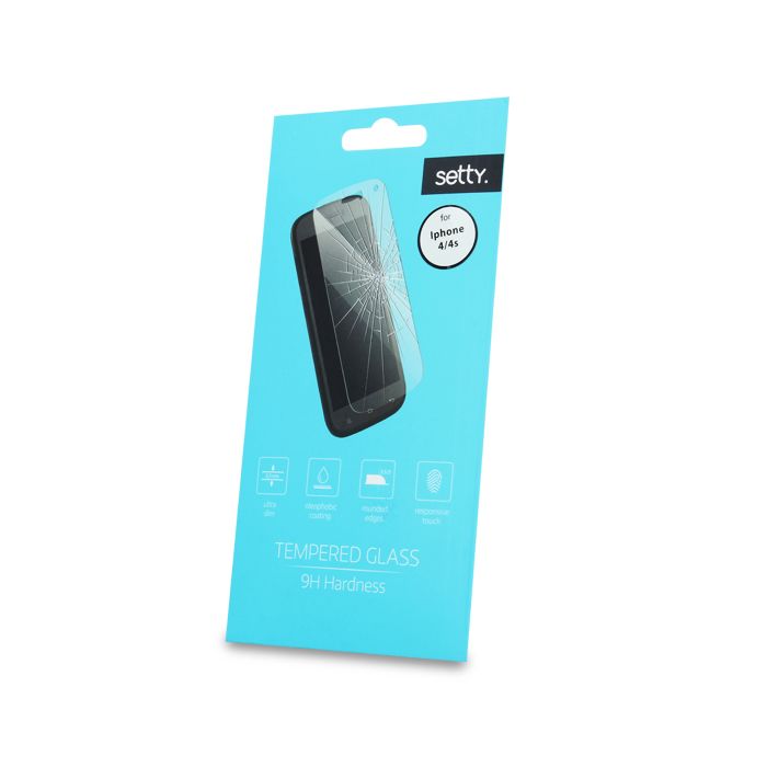 Защитное стекло Setty Samsung Samsung Xcover 4 Tempered Glass