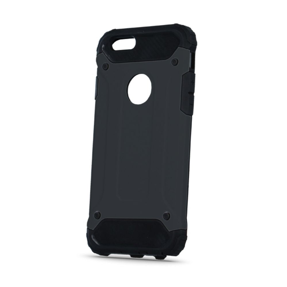 Tagakaaned GreenGo Huawei P30 Defender II Card case Black