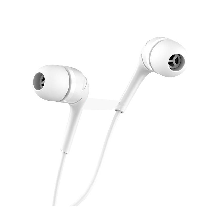 Проводные наушники Evelatus  Earphones EEP02 White