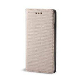 Чехол книжка iLike Honor Play Smart Magnet case Gold