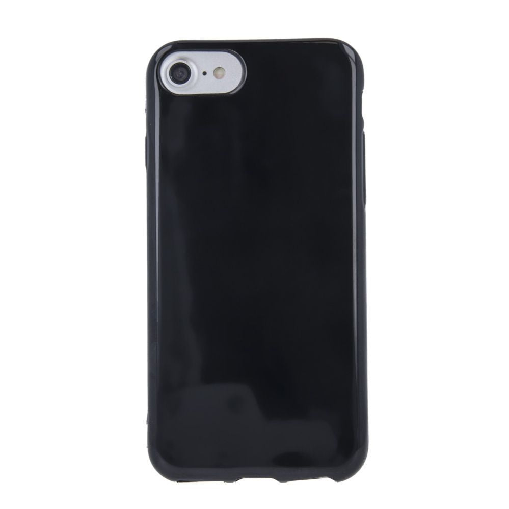 Чехол на заднюю панель iLike Honor 10 TPU case Black