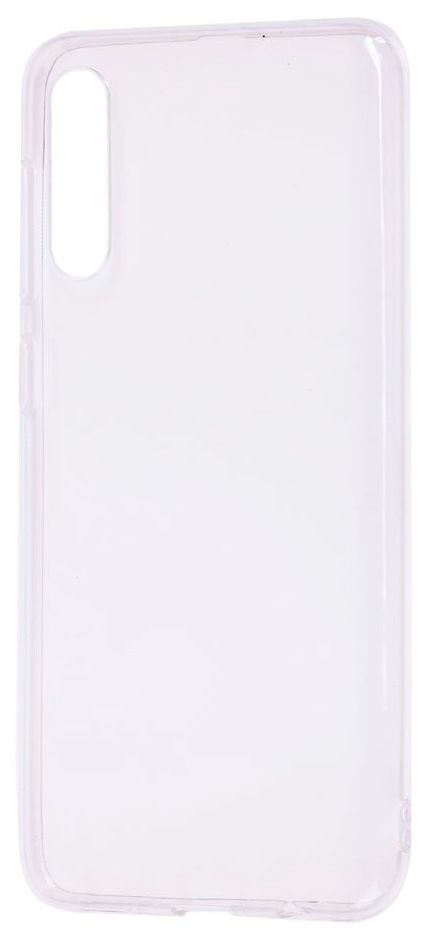 Чехол на заднюю панель Evelatus Samsung A50 Silicon Case Transparent