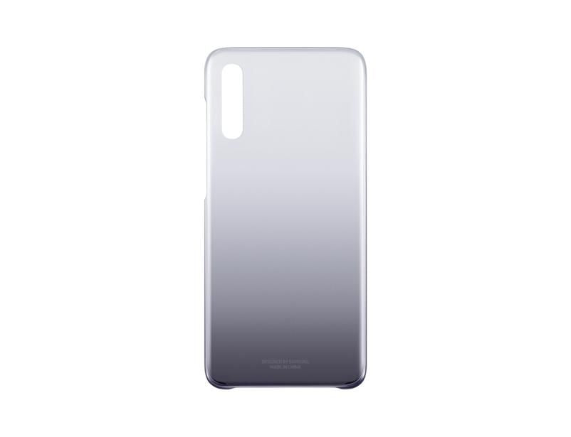 Tagakaaned Samsung  Galaxy A70 Gradation Cover EF-AA705CVEGWW Violet