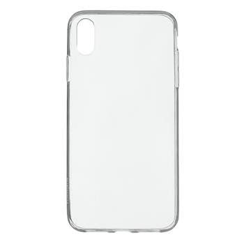 Чехол на заднюю панель USAMS Apple iPhone XR Primary TPU Cover Transparent