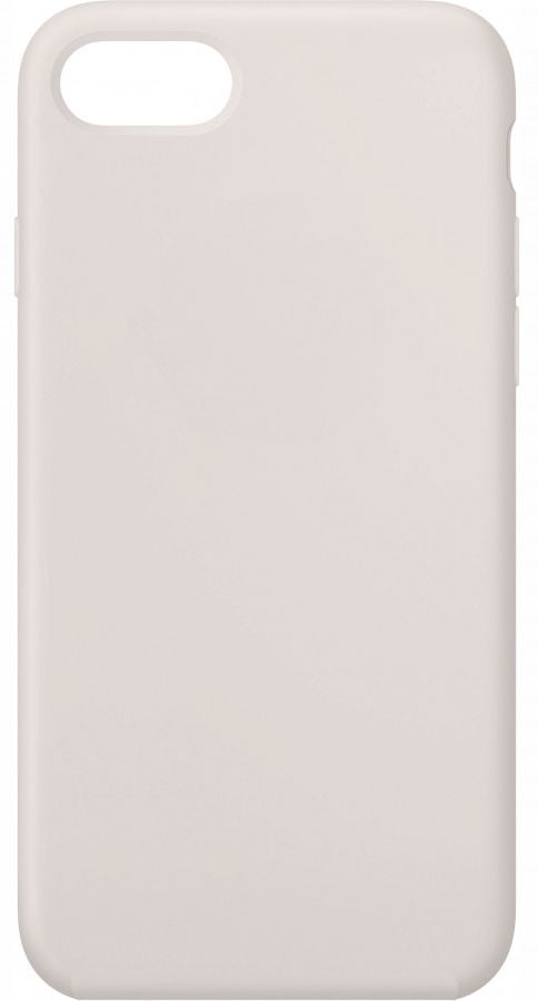 Чехол на заднюю панель Evelatus Apple iPhone 7/8/SE2020/SE2022 Premium Soft Touch Silicone Case Stone