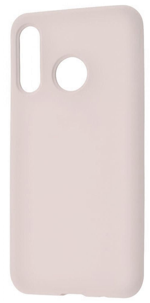 Чехол на заднюю панель Evelatus Huawei P30 Lite Premium Soft Touch Silicone Case Stone