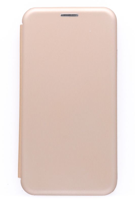 Чехол книжка Evelatus Apple iPhone X/Xs Book Case Gold