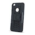 Чехол на заднюю панель iLike Samsung Samsung Galaxy A70 Defender case Black