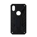 Чехол на заднюю панель iLike Samsung Samsung Galaxy S10e Defender Stand case Black