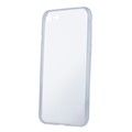 Tagakaaned iLike Samsung Samsung Galaxy A20e (SM-A202F) Slim case 1 mm Transparent
