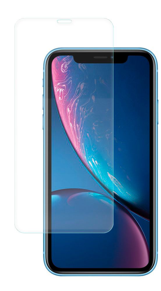 Protective film Evelatus Apple iPhone Xr TPU film