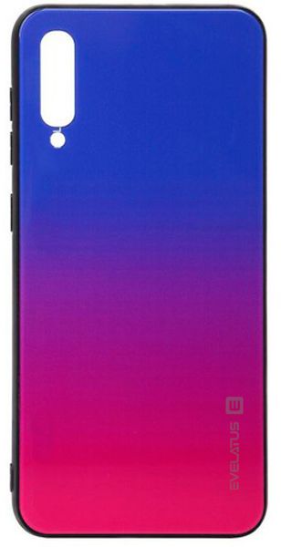 Tagakaaned Evelatus Samsung A50 Gradient Glass Case 4 Mystery