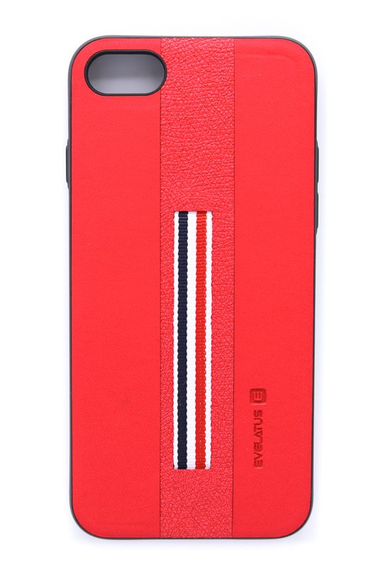 Tagakaaned Evelatus Apple Iphone 7/8 Dazzel Red