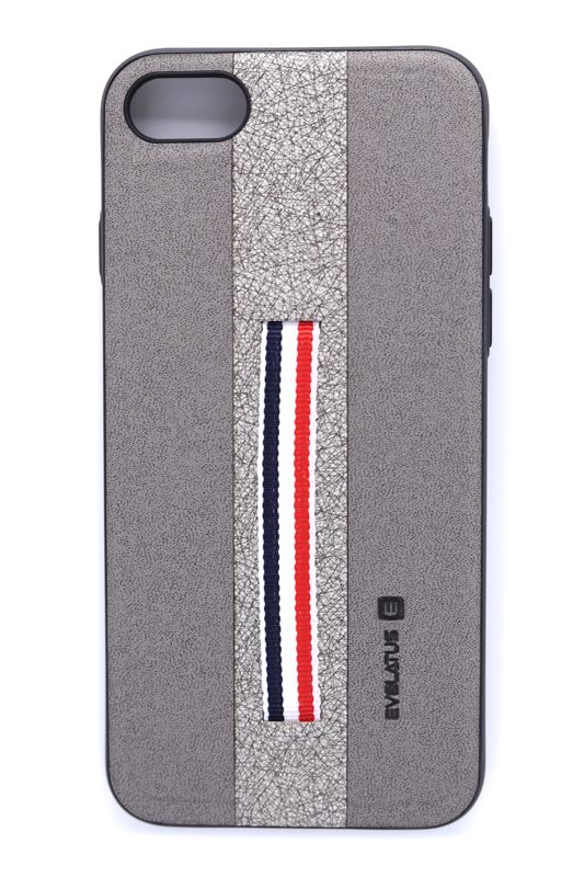 Tagakaaned Evelatus Apple Iphone 7/8/SE2020/SE2022 Dazzel Gray