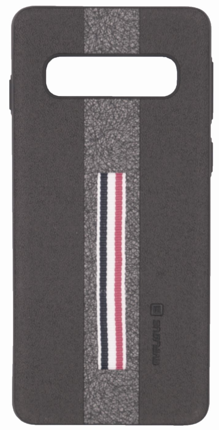 Tagakaaned Evelatus Samsung S10 Dazzel Black