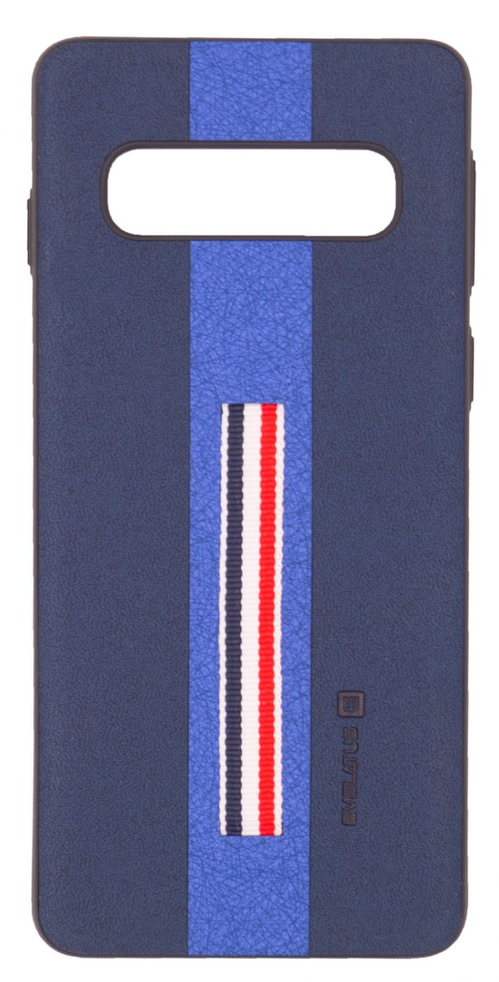 Tagakaaned Evelatus Samsung S10 Dazzel Blue