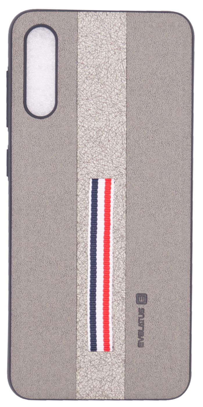 Tagakaaned Evelatus Samsung A50 Dazzel Gray