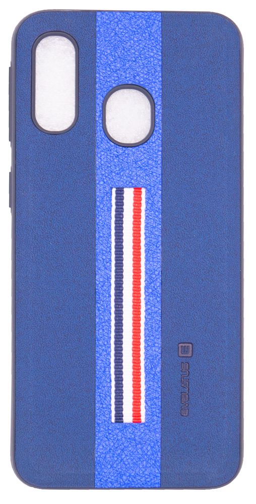 Tagakaaned Evelatus Samsung A40 Dazzel Blue