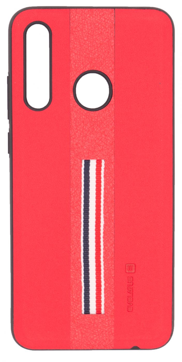 Tagakaaned Evelatus Huawei P  smart 2019 Dazzel Red