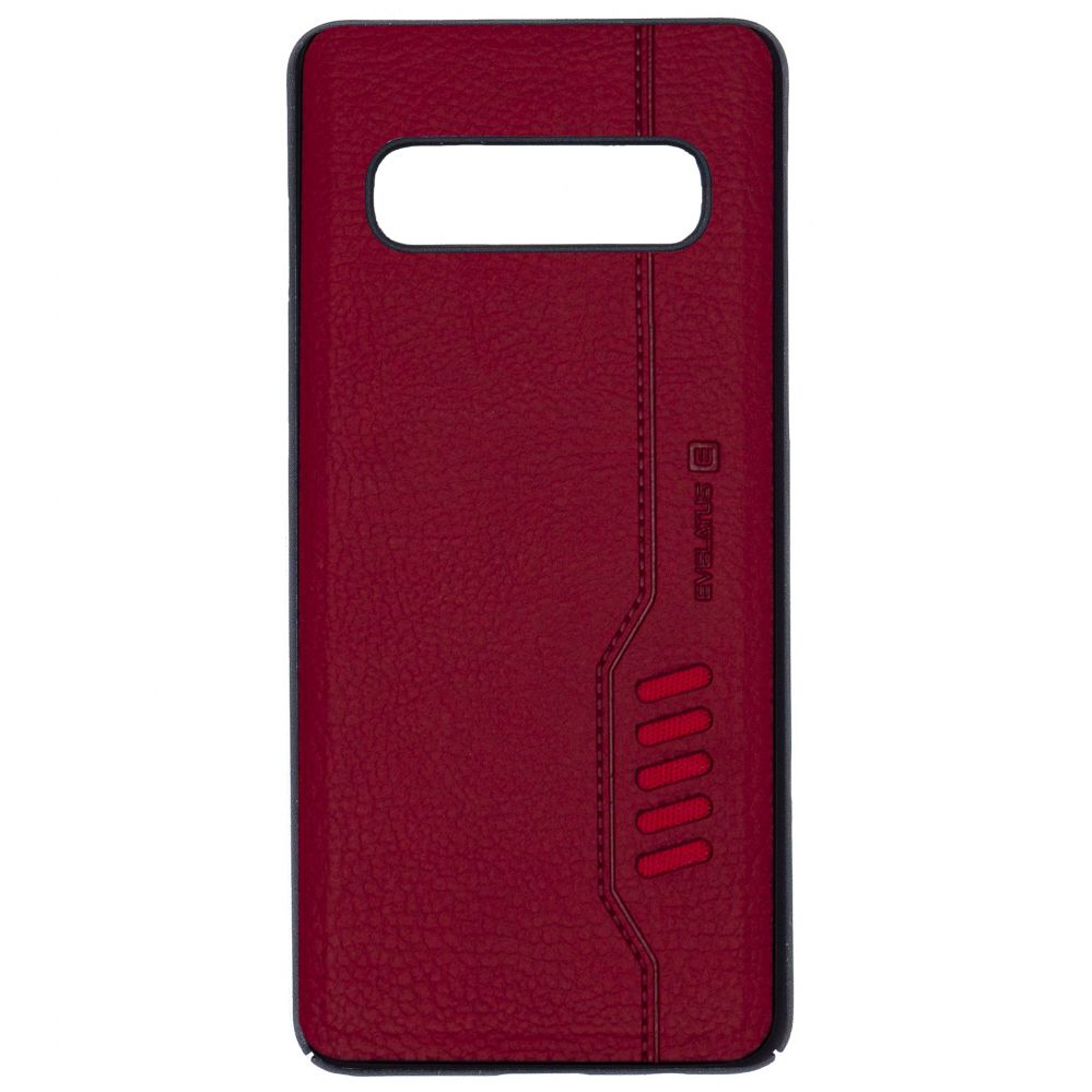 Tagakaaned Evelatus Samsung S10 Shooter Red