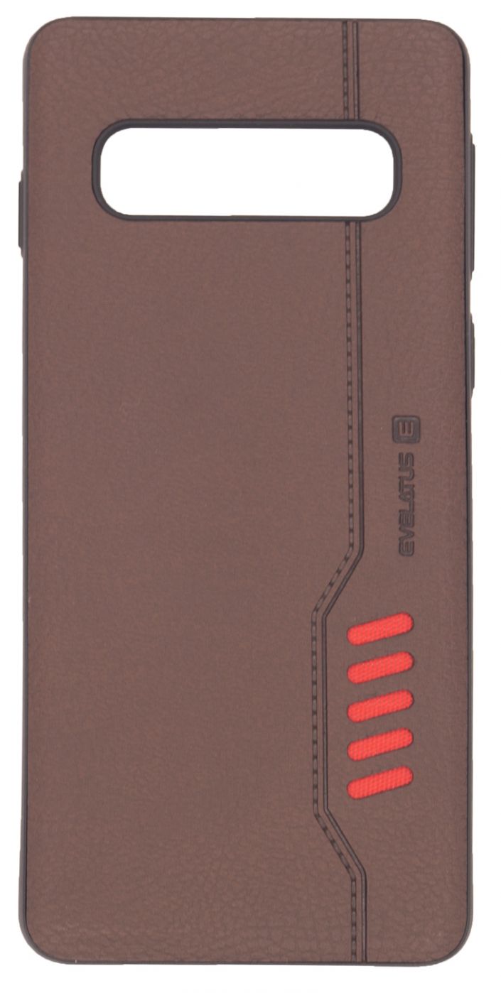 Tagakaaned Evelatus Samsung S10 Shooter Brown
