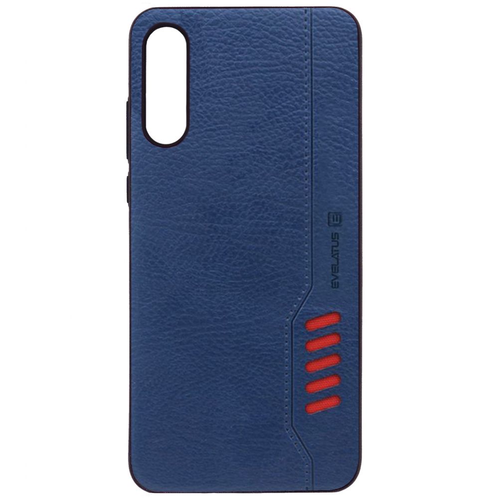Tagakaaned Evelatus Samsung S9 Shooter Blue
