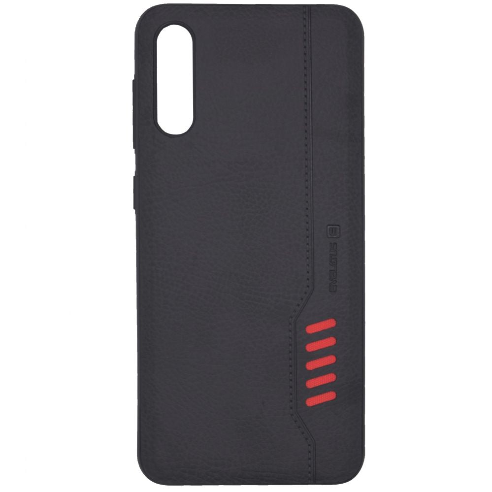 Tagakaaned Evelatus Samsung A50 Shooter Black