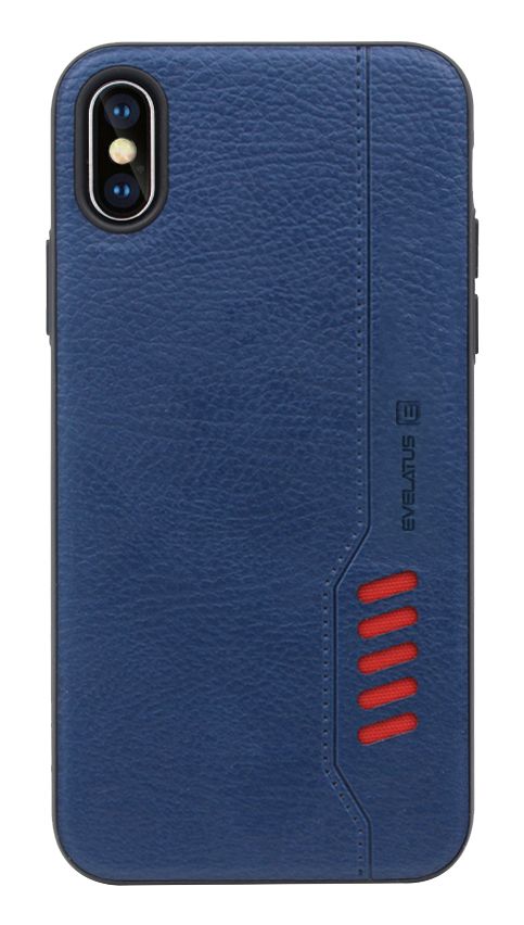 Tagakaaned Evelatus Huawei P smart 2019 Shooter Blue
