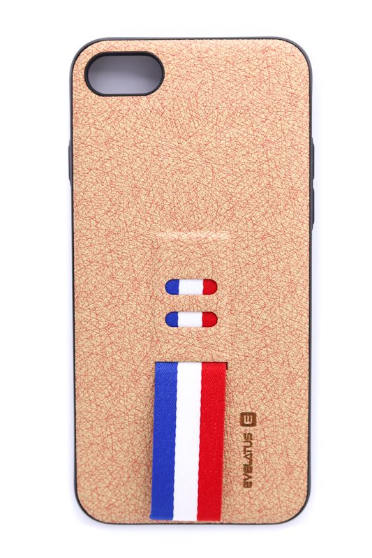 Tagakaaned Evelatus Apple iPhone 7/8/SE2020/SE2022 Free Gold