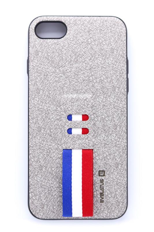 Tagakaaned Evelatus Apple iPhone 7/8/SE2020/SE2022 Free Gray