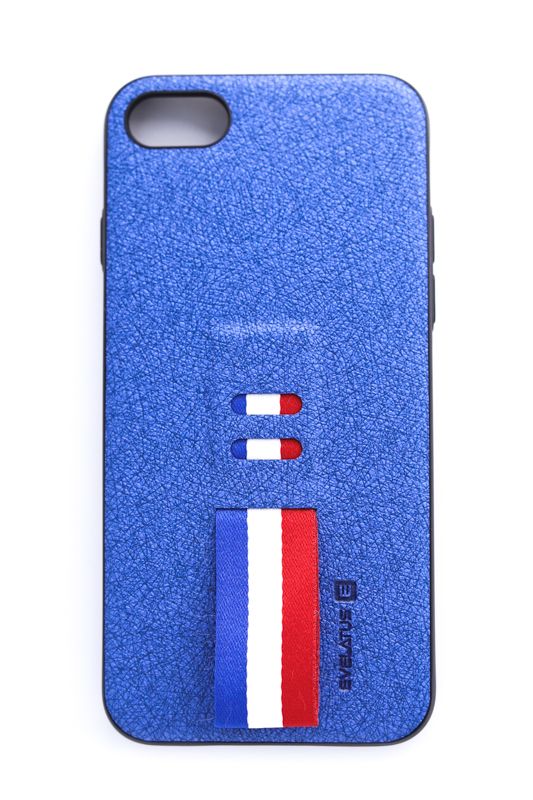 Tagakaaned Evelatus Apple iPhone 7/8/SE2020/SE2022 Free Blue