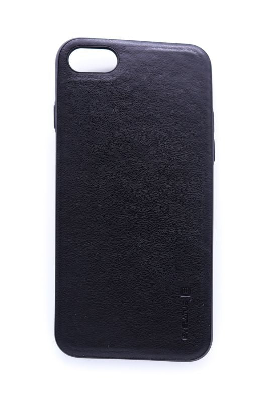 Tagakaaned Evelatus Apple iPhone 7/8 Kuton Black
