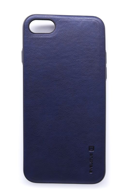 Чехол на заднюю панель Evelatus Apple iPhone 7/8/SE2020/SE2022 Kuton Blue