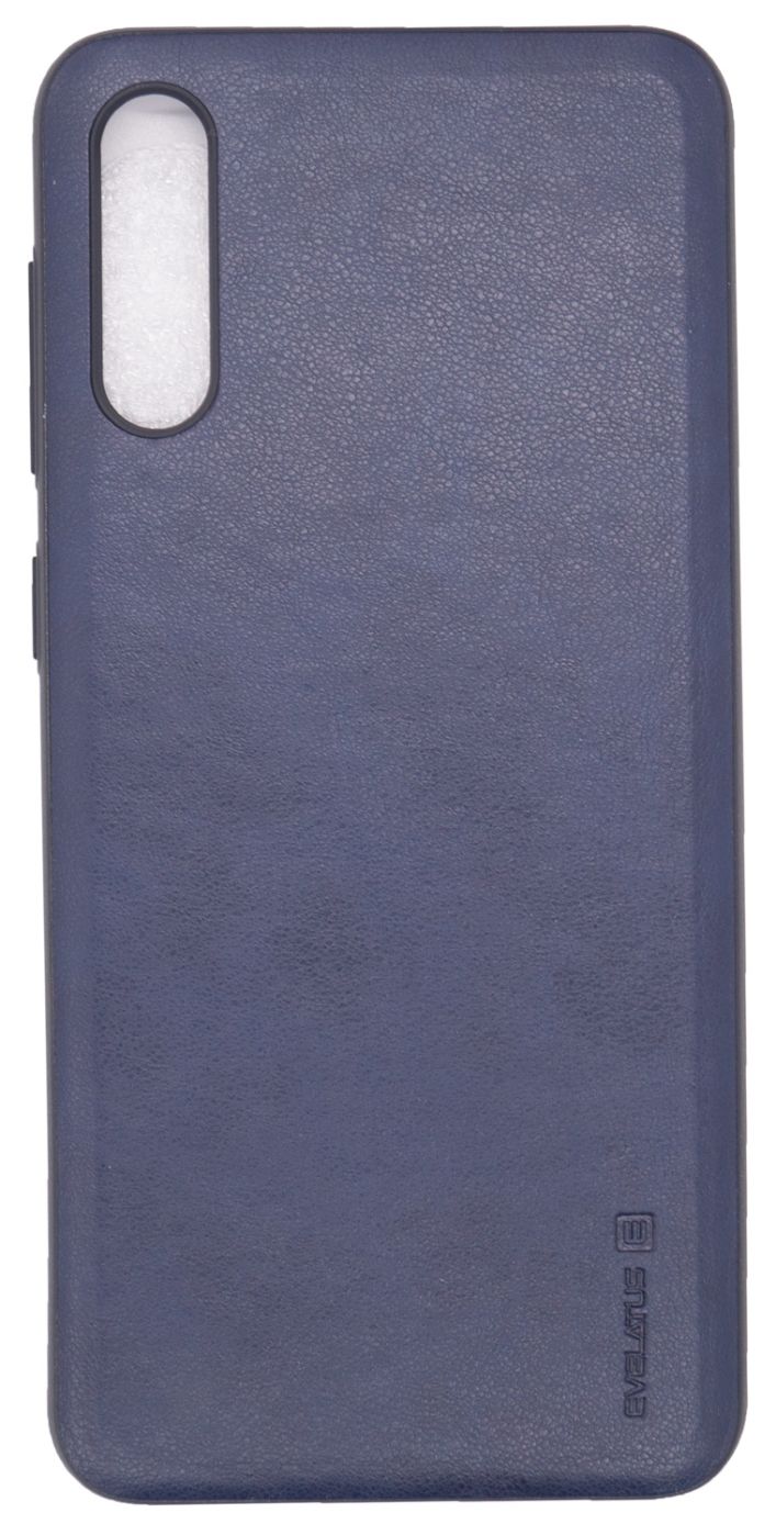 Tagakaaned Evelatus Samsung A50 Kuton Blue