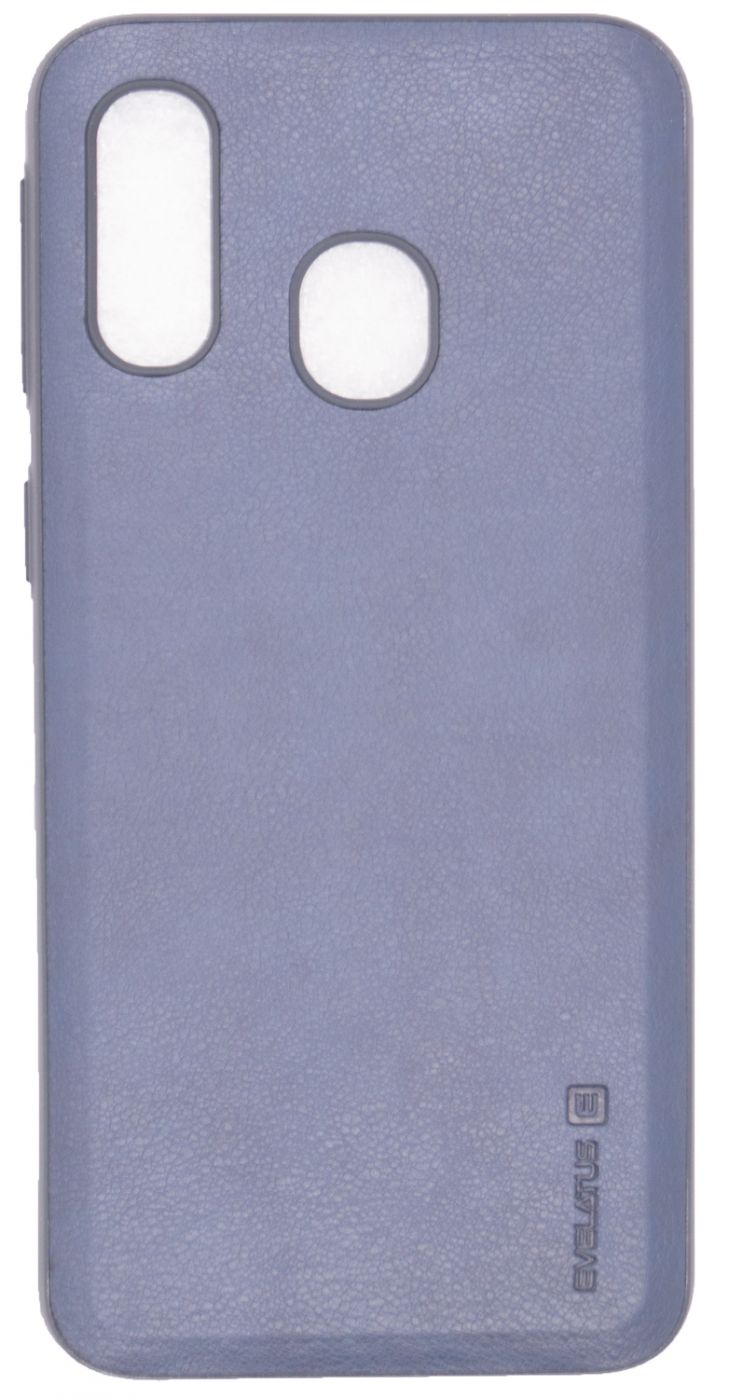 Tagakaaned Evelatus Samsung A40 Kuton Blue