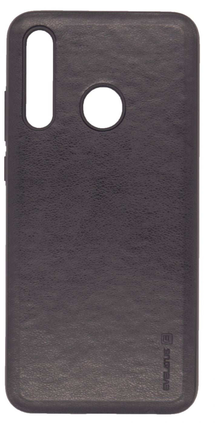 Tagakaaned Evelatus Huawei P smart 2019 Kuton Black
