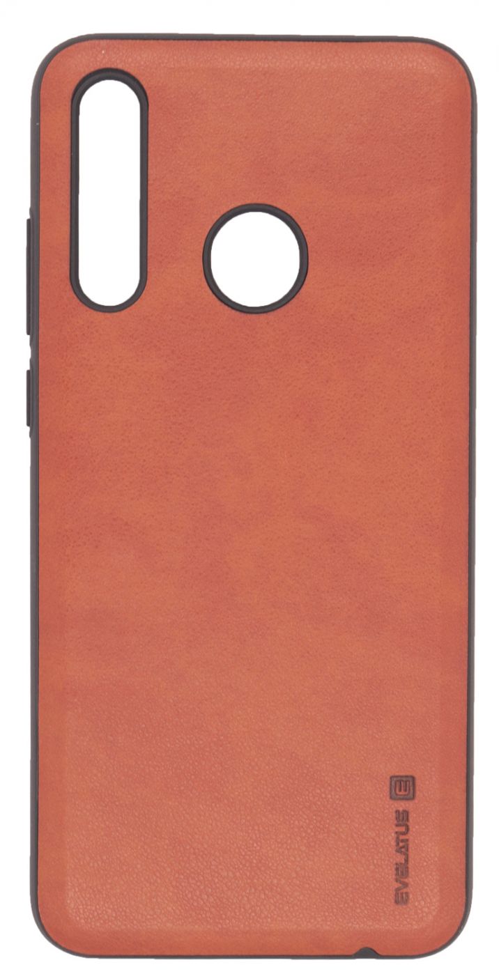 Tagakaaned Evelatus Huawei P smart 2019 Kuton Brown