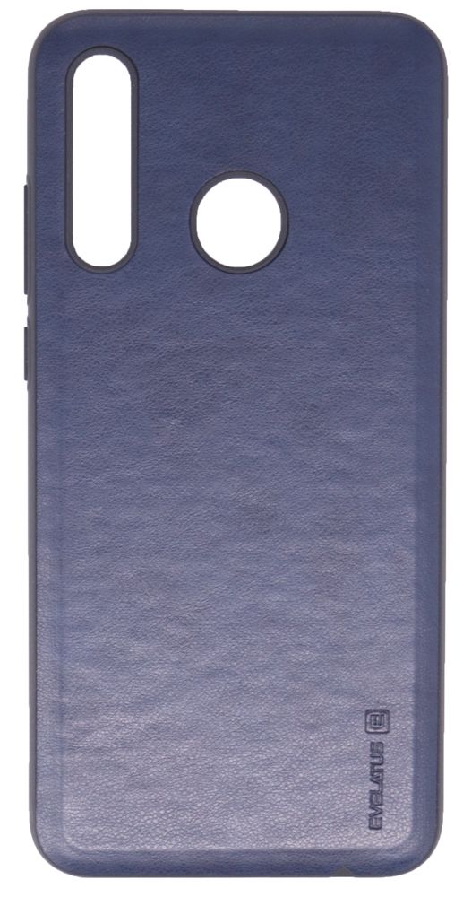 Tagakaaned Evelatus Huawei P smart 2019 Kuton Blue