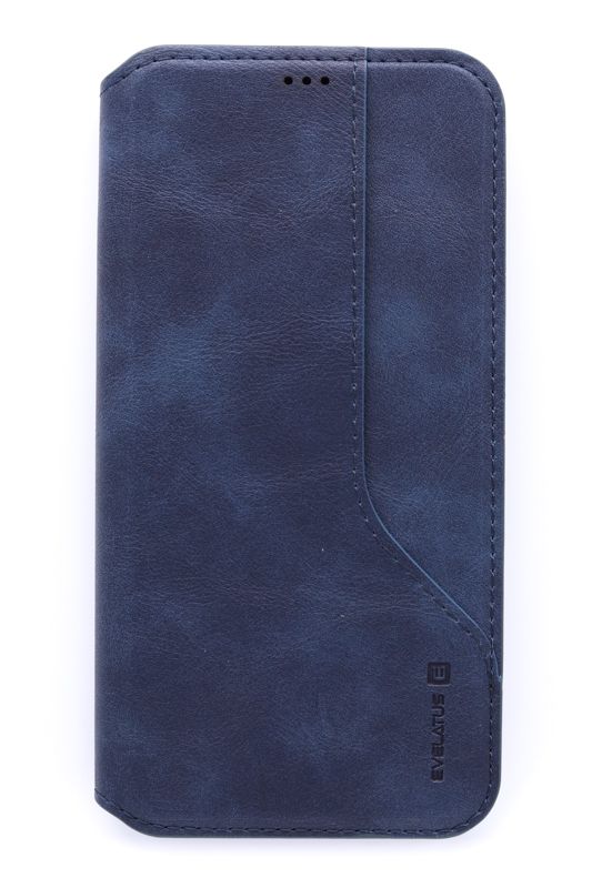 Чехол на заднюю панель Evelatus Apple iPhone X Cissais Blue