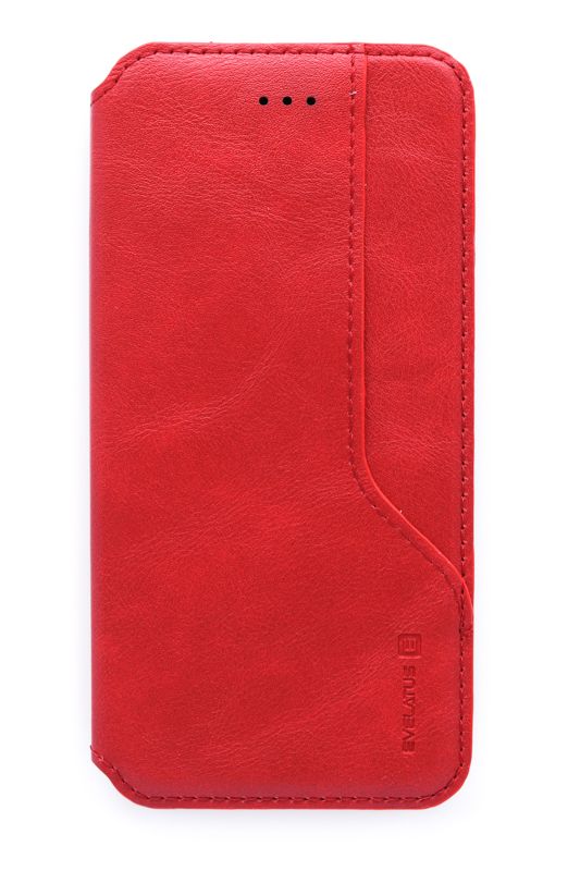 Tagakaaned Evelatus Apple Iphone 7 Cissais Red