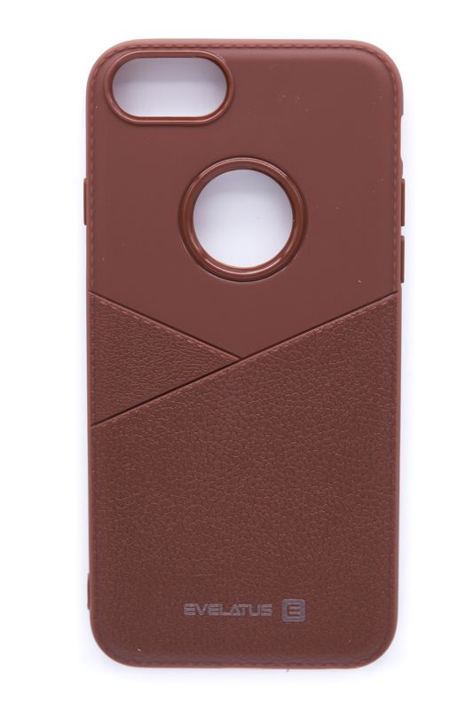 Tagakaaned Evelatus Apple iPhone 7/8/SE2020/SE2022 Phanton Brown