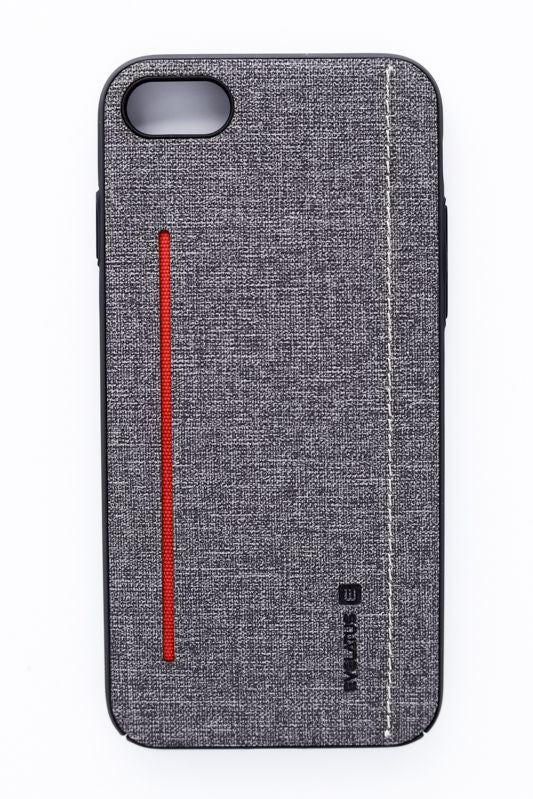 Tagakaaned Evelatus Apple iPhone 7/8 6127 Gray