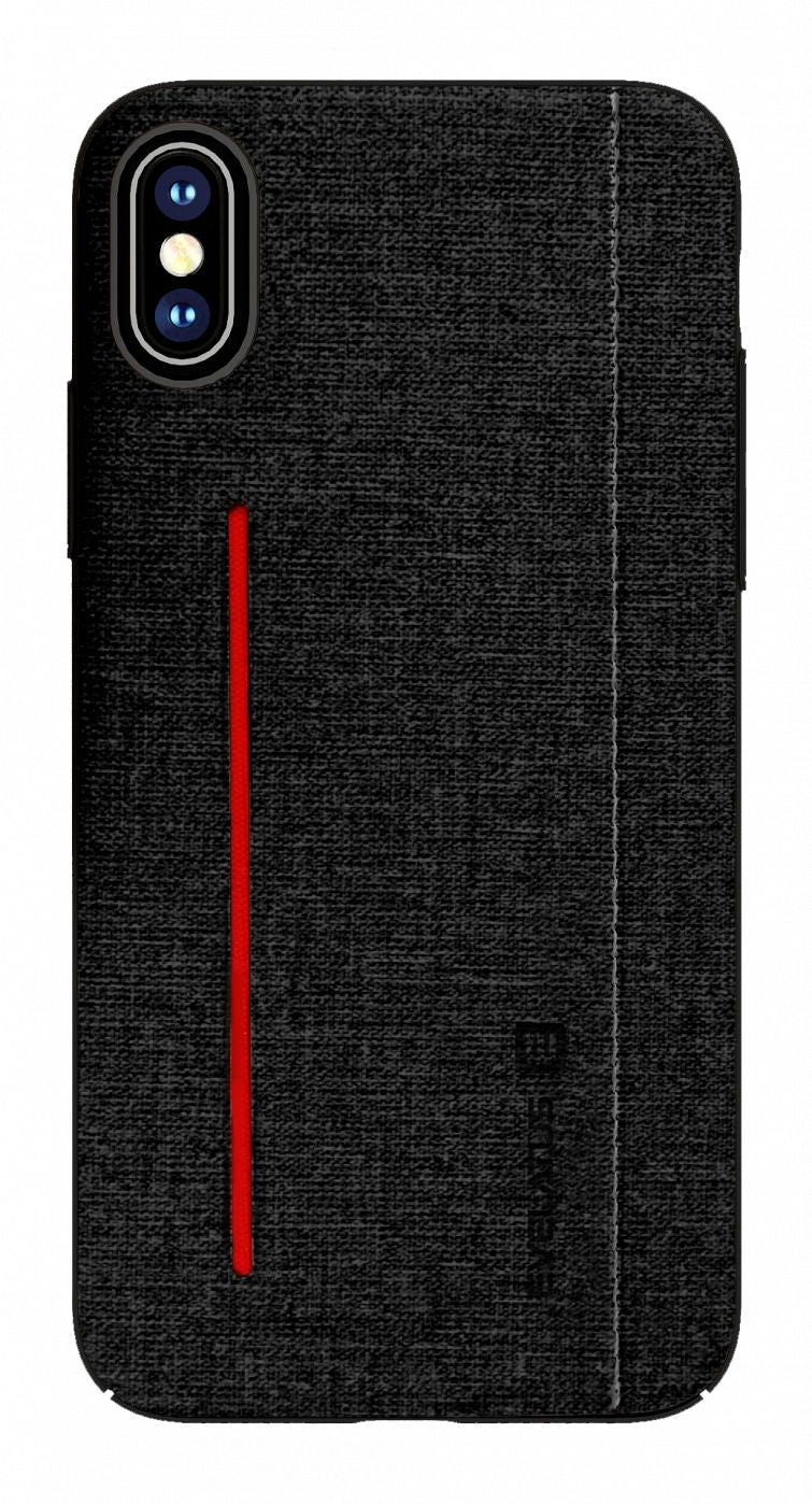 Чехол на заднюю панель Evelatus Samsung S10e 6127 Black