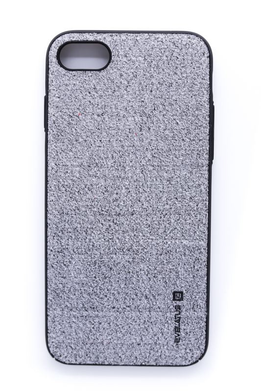 Tagakaaned Evelatus Apple iPhone 7/8/SE2020/SE2022 Velvet Brown